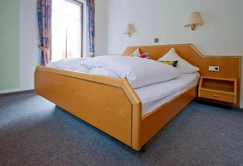 Majatalo Gästehaus Herrmann