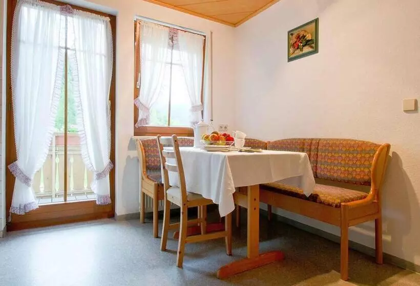 Majatalo Gästehaus Herrmann