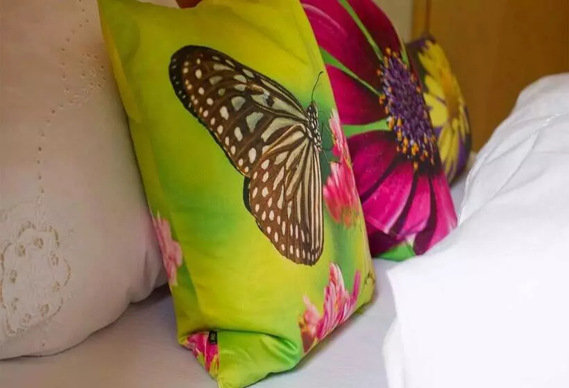 Majatalo Gästehaus Herrmann