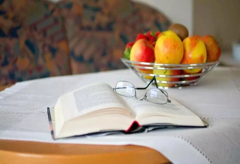 Majatalo Gästehaus Herrmann