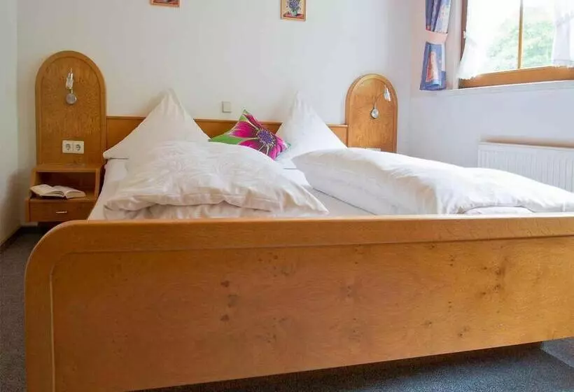 Majatalo Gästehaus Herrmann