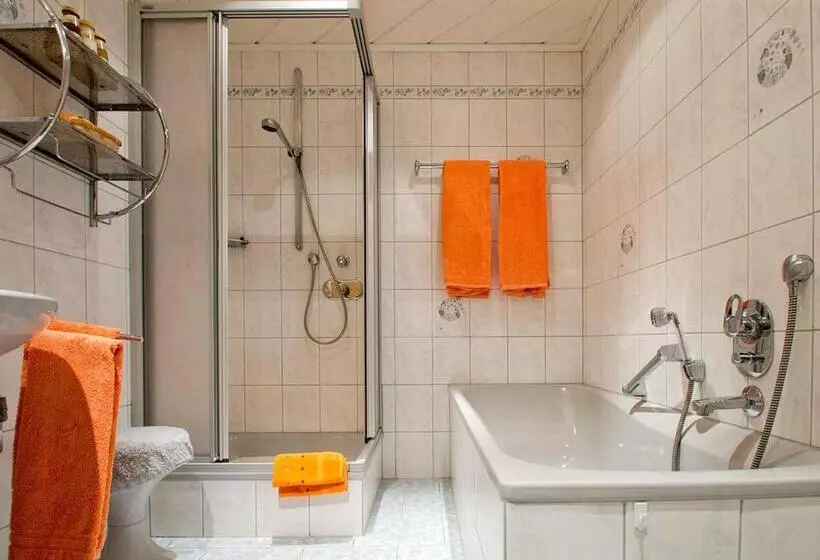 Majatalo Gästehaus Herrmann