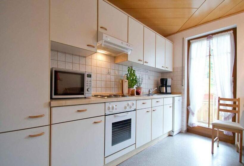 Пансион Gästehaus Herrmann