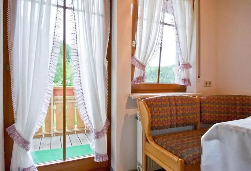 Majatalo Gästehaus Herrmann