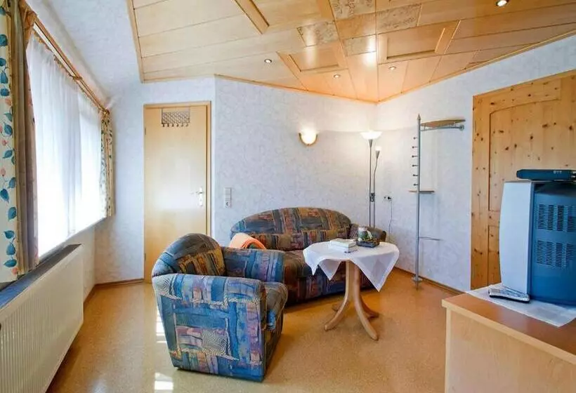 Majatalo Gästehaus Herrmann