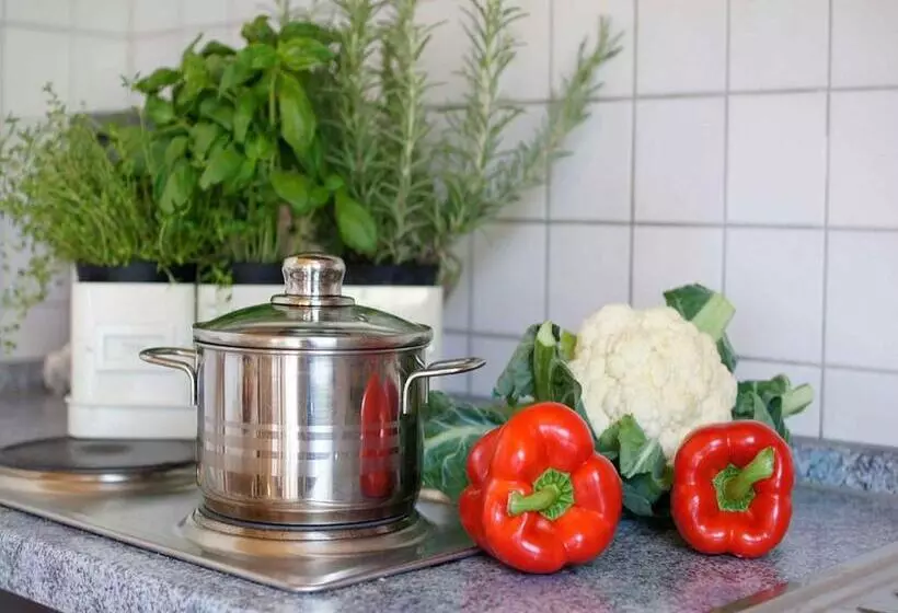 Majatalo Gästehaus Herrmann