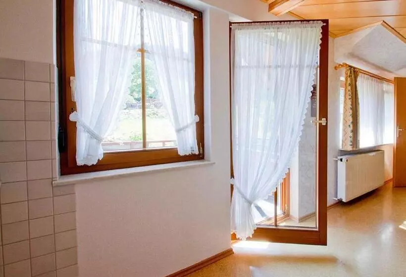 Majatalo Gästehaus Herrmann