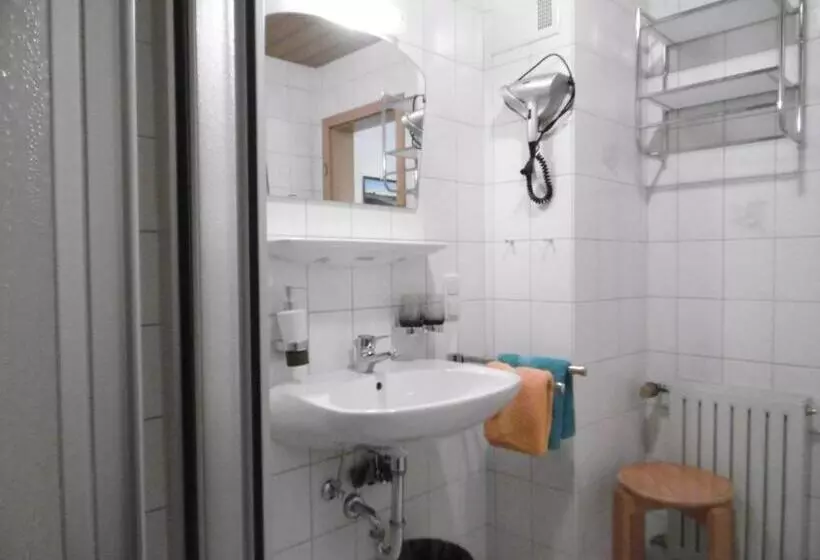 Majatalo Haus Kehlstein