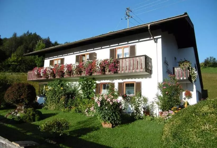 Majatalo Haus Kehlstein