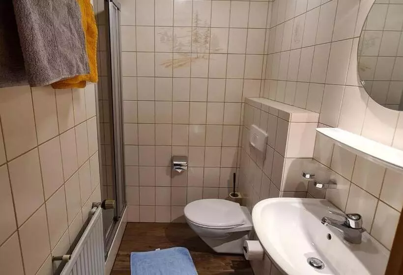 Majatalo Haus Kehlstein