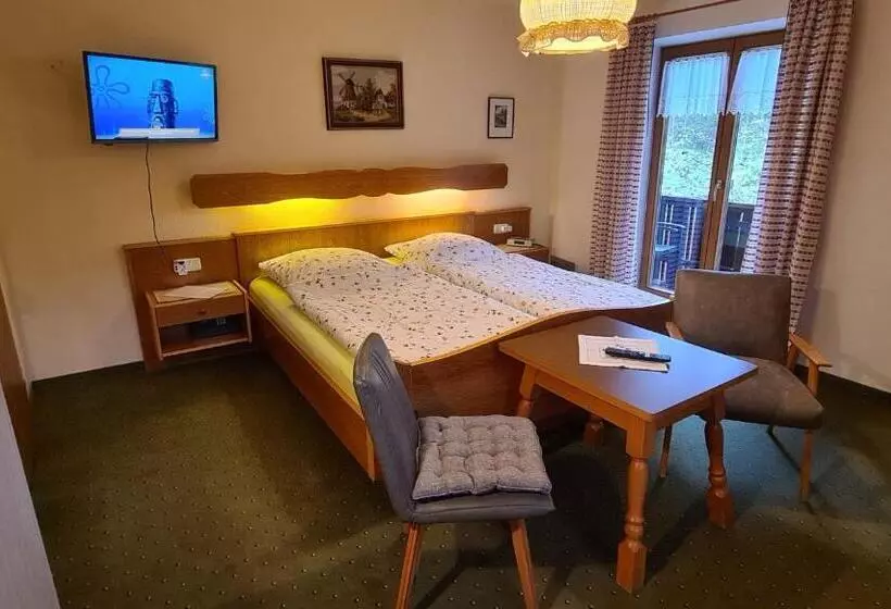 Majatalo Haus Kehlstein