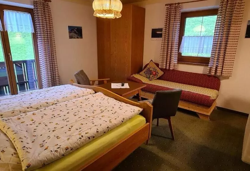 Majatalo Haus Kehlstein