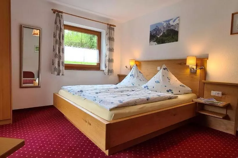 Majatalo Haus Kehlstein