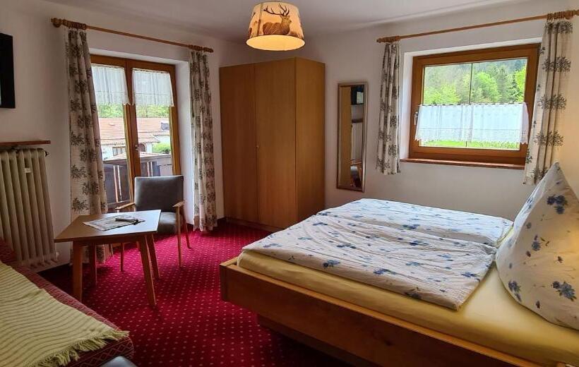 膳宿费 Haus Kehlstein