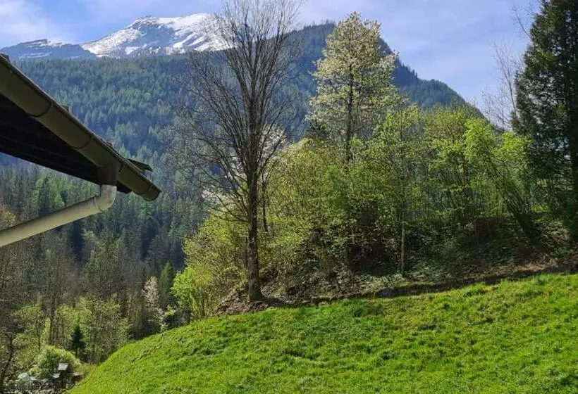 Majatalo Haus Kehlstein