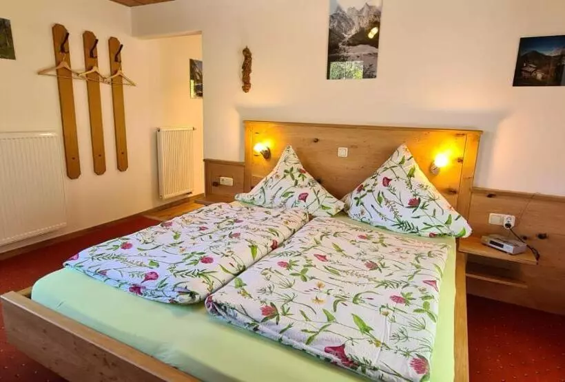 Majatalo Haus Kehlstein