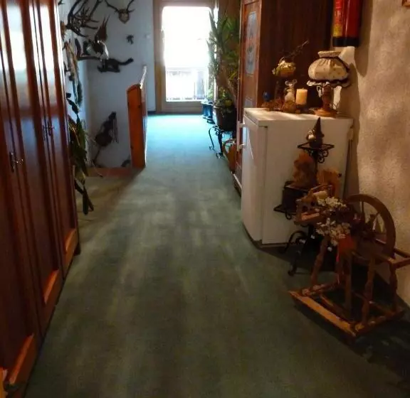 Majatalo Haus Kehlstein