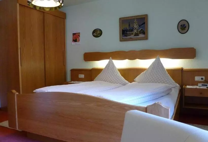 Majatalo Haus Kehlstein