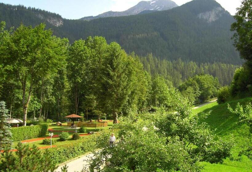 膳宿费 Haus Kehlstein