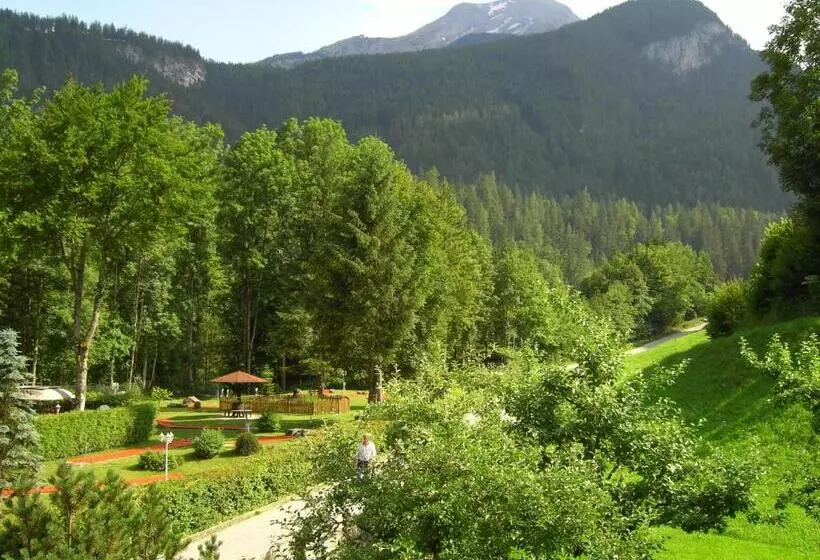 Majatalo Haus Kehlstein