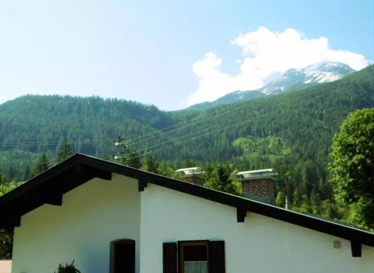 Majatalo Haus Kehlstein