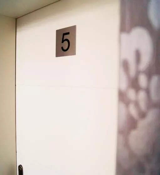 Pension Am Pollingpark