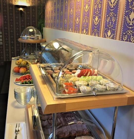 Pension Am Pollingpark