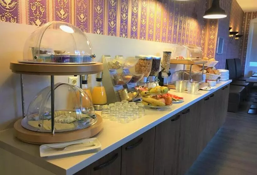 Pension Am Pollingpark