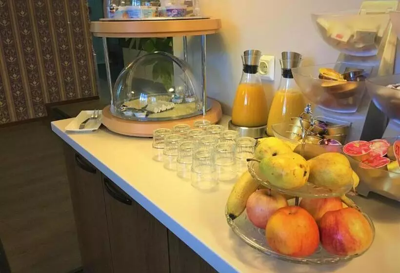 Pension Am Pollingpark