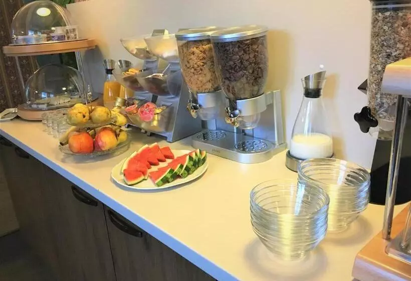 Pension Am Pollingpark