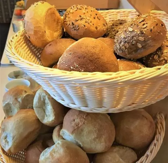 Pension Am Pollingpark