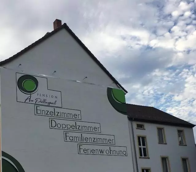 Pension Am Pollingpark