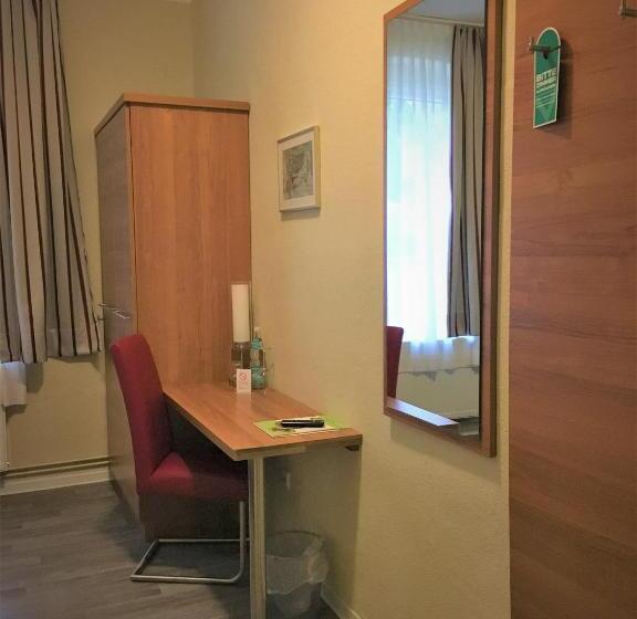 Pension Am Pollingpark