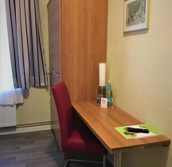 Pension Am Pollingpark