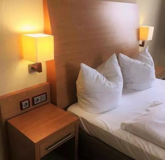 Pension Am Pollingpark