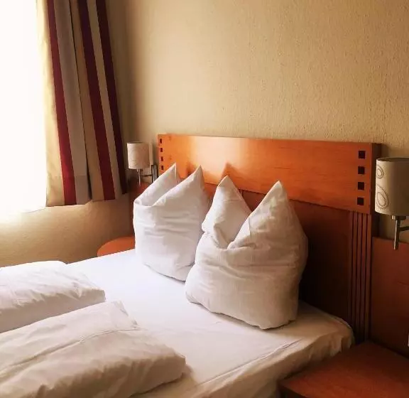 Pension Am Pollingpark