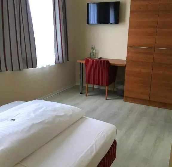 Pension Am Pollingpark