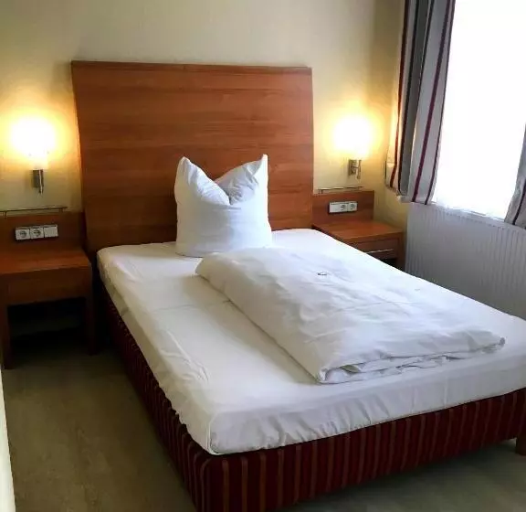 Pension Am Pollingpark