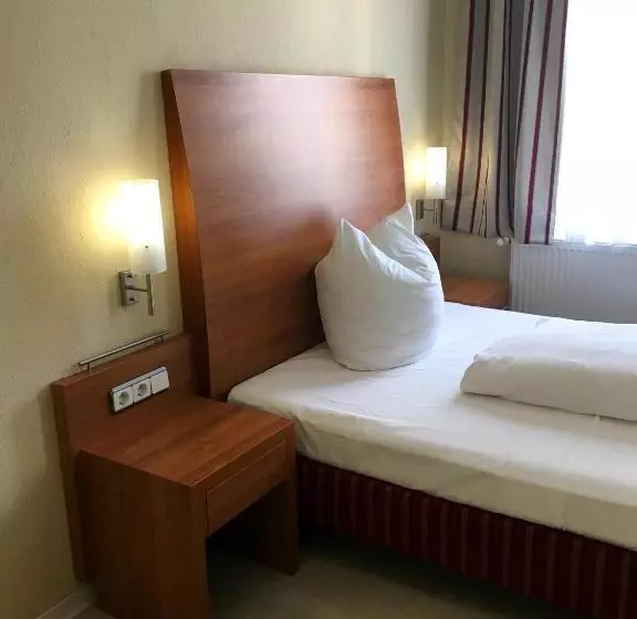 Pension Am Pollingpark