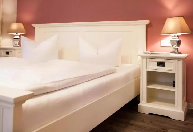 Pension Am Werbellinkanal