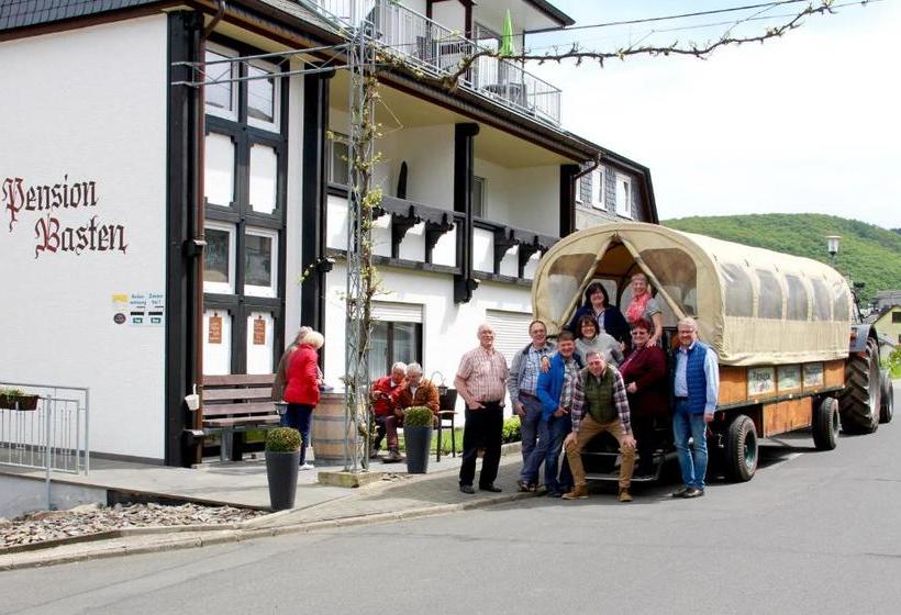 Pension Basten