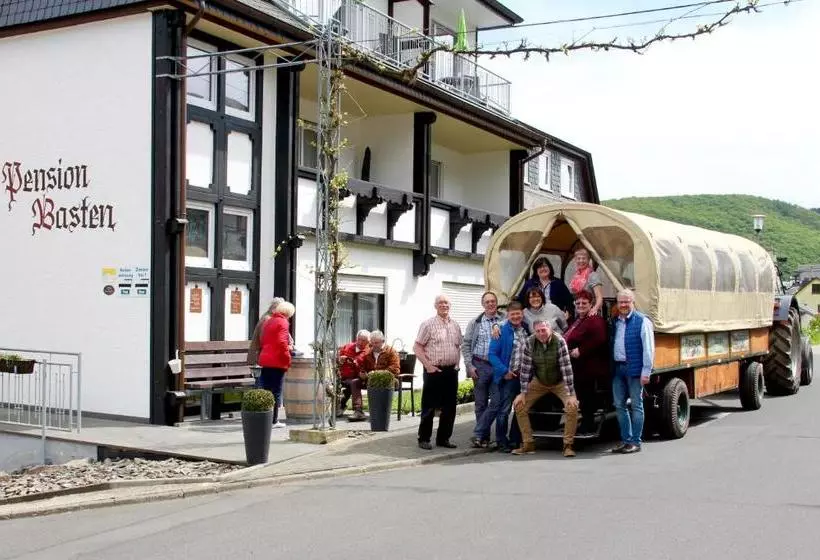 Pension Basten
