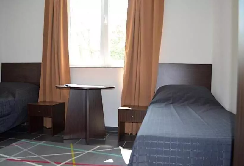 Zwei Raben Pension