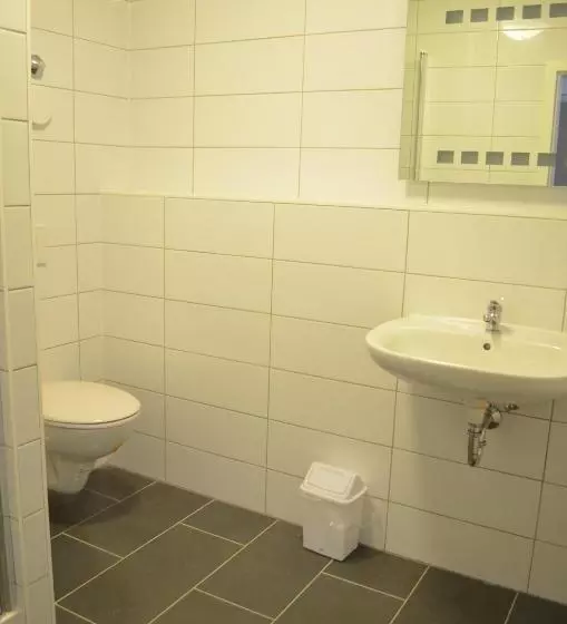 Zwei Raben Pension