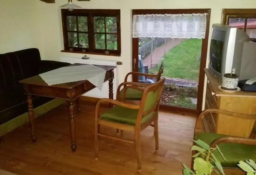 Hostel Ferienwohnungen Bistro Tebecks