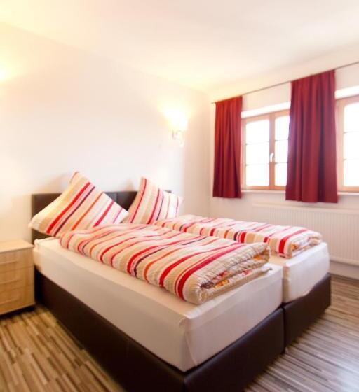 Hostel Gasthaus Paulus