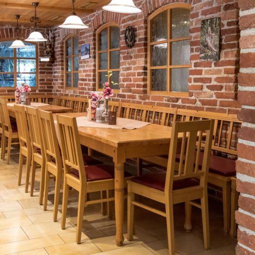 Hostel Gasthaus Paulus