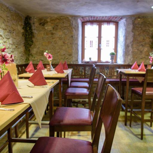 Hostel Gasthaus Paulus