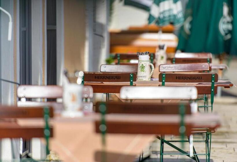 Hostel Gasthaus Paulus