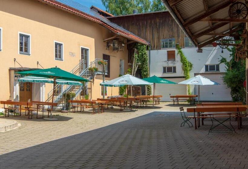 Hostel Gasthaus Paulus